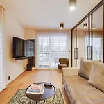 Deluxe Black Orchid Baltic Concept Apartmán Dźwirzyno