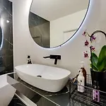 Deluxe Black Orchid Baltic Concept Dźwirzyno