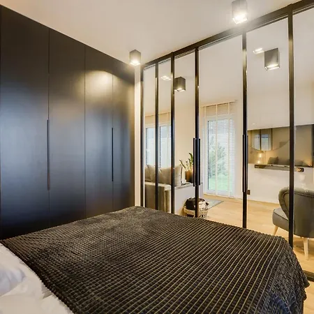 Deluxe Black Orchid Baltic Concept ジビジノ